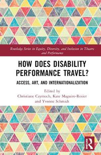 Cover image for How Does Disability Performance Travel?