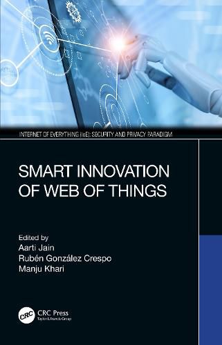 Smart Innovation of Web of Things