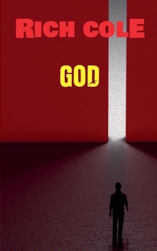 Cover image for God