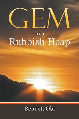 Cover image for Gem in a Rubbish Heap