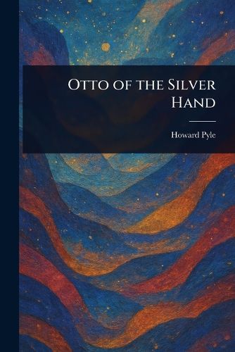 Cover image for Otto of the Silver Hand