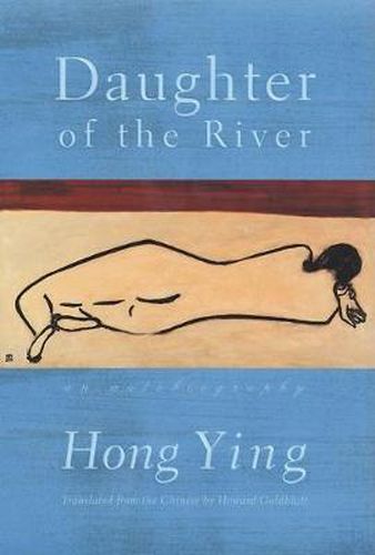 Cover image for Daughter of the River: An Autobiography