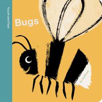 Cover image for Spring Street Touch and Feel: Bugs