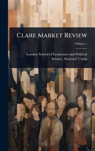 Cover image for Clare Market Review
