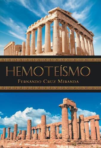 Cover image for Hemoteismo