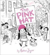 Cover image for The Pink Hat