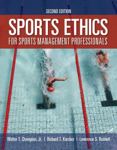 Sports Ethics For Sports Management Professionals