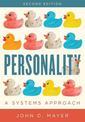 Personality: A Systems Approach