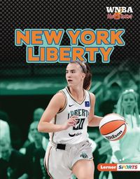 Cover image for New York Liberty