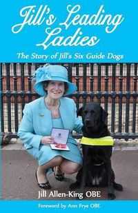 Cover image for Jill's Leading Ladies