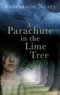 Cover image for A Parachute in the Lime Tree