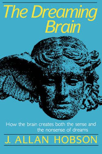 Cover image for The Dreaming Brain