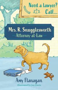 Cover image for Mrs R. Snugglesworth - Attorney at Law