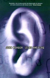 Cover image for Lilac and Flag