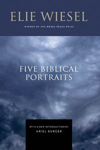 Cover image for Five Biblical Portraits