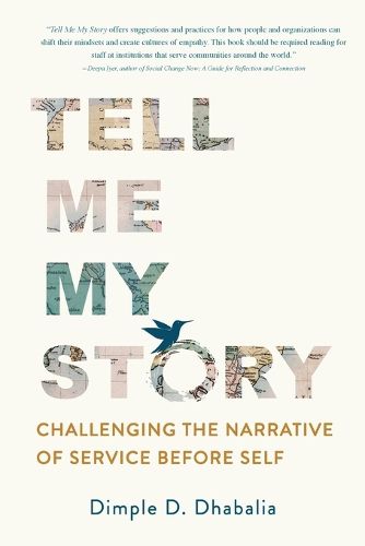 Cover image for Tell Me My Story