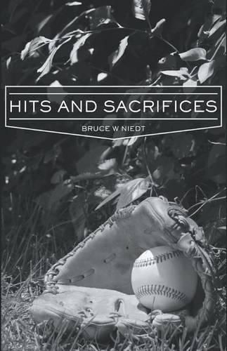 Cover image for Hits and Sacrifices