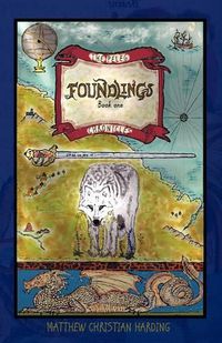 Cover image for Foundlings