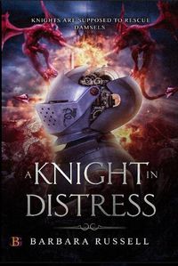 Cover image for A Knight in Distress