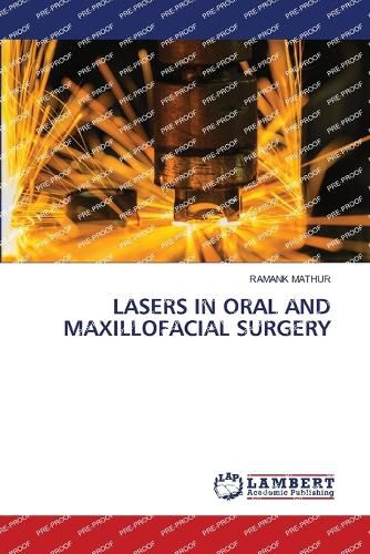 Cover image for Lasers in Oral and Maxillofacial Surgery