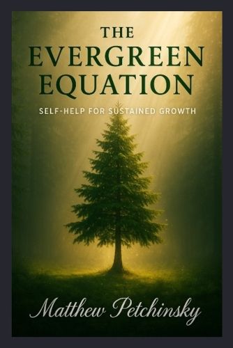 Cover image for The Evergreen Equation
