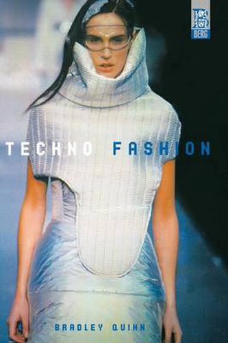 Cover image for Techno Fashion