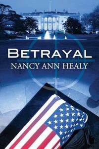 Cover image for Betrayal