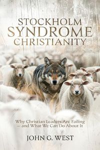 Cover image for Stockholm Syndrome Christianity