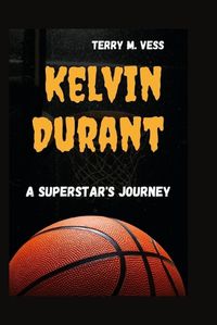 Cover image for Kelvin Durant