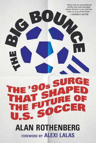 Cover image for The Big Bounce