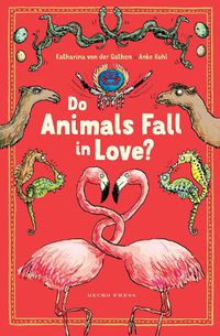 Cover image for Do Animals Fall in Love?