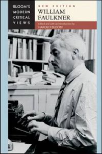 Cover image for William Faulkner