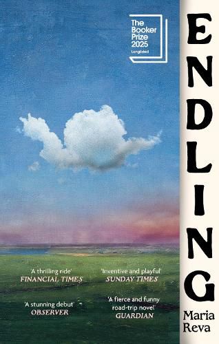 Cover image for Endling