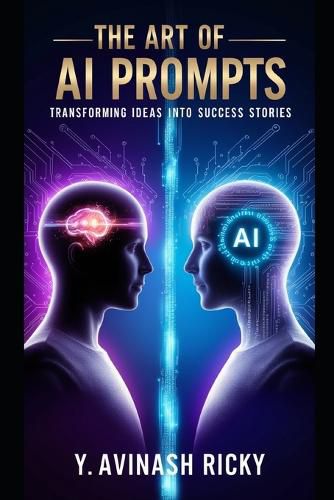 Cover image for The Art of AI Prompts