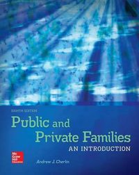 Cover image for Looseleaf for Public and Private Families: An Introduction