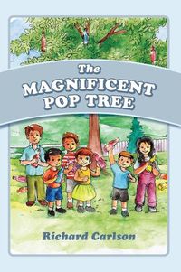 Cover image for The Magnificent Pop Tree