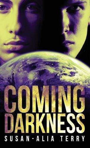 Cover image for Coming Darkness