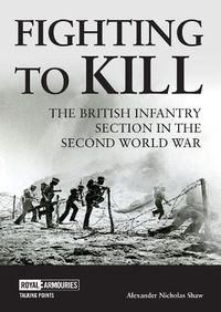 Cover image for Fighting to Kill