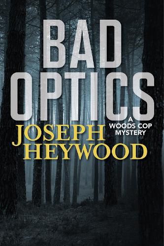 Cover image for Bad Optics