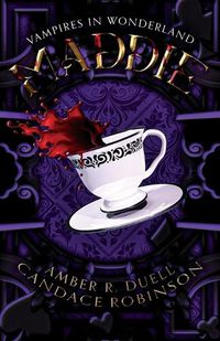 Cover image for Maddie (Vampires in Wonderland, 1)