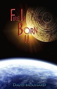 Cover image for Fire Is Born II