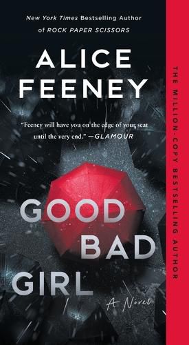 Cover image for Good Bad Girl