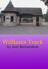 Cover image for Williams Track