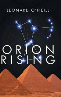 Cover image for Orion Rising