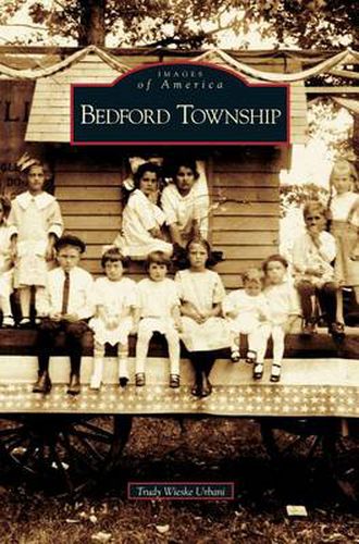 Cover image for Bedford Township