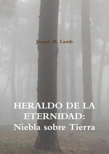 Cover image for HERALDO DE LA ETERNIDAD: Niebla sobre Tierra