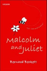 Cover image for Malcolm & Juliet