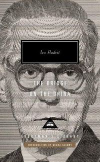 Cover image for The Bridge on the Drina