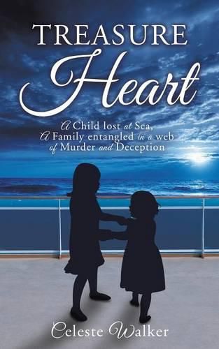 Cover image for Treasure Heart