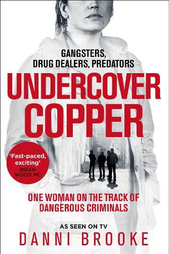 Undercover Copper